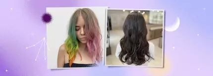 Type 1C hair is neither entirely straight nor definitively wavy. Here, two experts reveal how to identify and care for 1C hair.