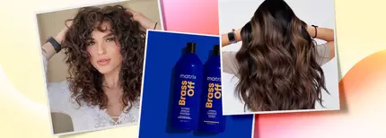 If you’ve been wondering how (and if) you can use purple shampoo on brown hair, you’ve come to the right place. Here are the dos and don’ts, according to a pro.