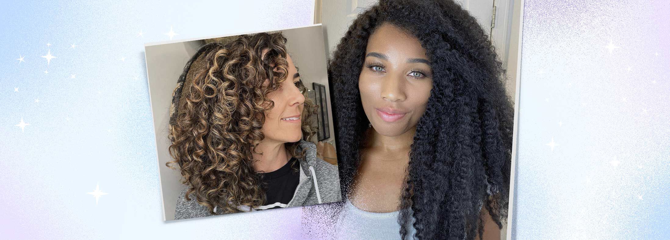 Hair pineappling is a technique that helps protect curly hair. Discover the magic of the pineapple method for long-lasting curls and healthy locks.