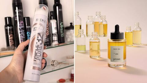 8 Neutral And Fragrance-Free Hair Products You Need To Try