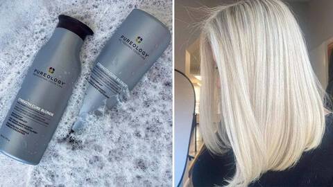 Purple Shampoo What To You Need Know The 7 Best Of 21 Hair Com By L Oreal Purple Shampoo What To You Need Know The 7 Best Of 21 Hair Com By L Oreal