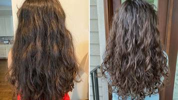 Redken Anti-Snap Leave-In Treatment for damaged hair