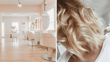 salon and kerastase fusio-dose review