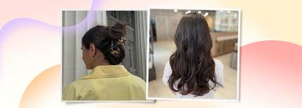 Thicker-looking hair could be in your future. Get editor-approved tips and pro-backed product recommendations for a more voluminous head of hair.