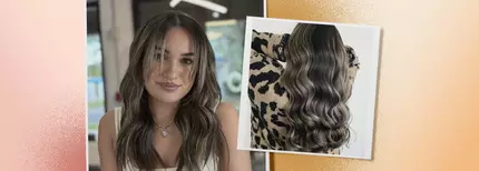 Discover the allure of ash brown hair color with expert guidance, plus 23 easy ways to wear this cool-toned brunette.