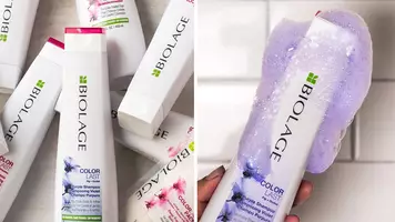 biolage shampoo reviews