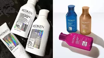 redken shampoo reviews