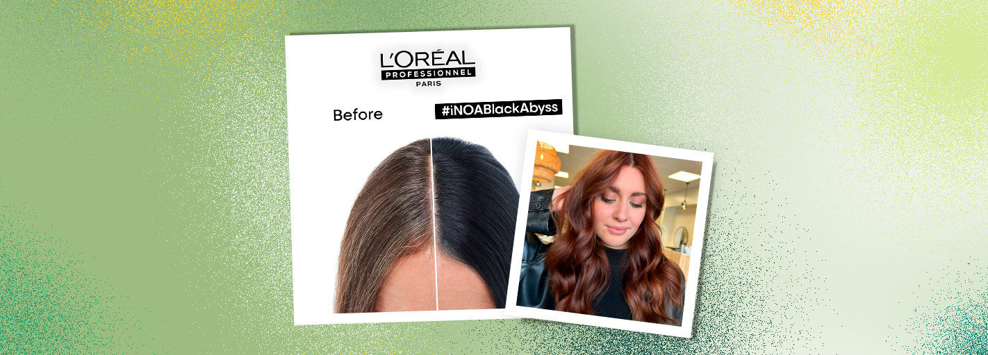 Ammonia-free hair dyes are a great way to experiment with new hair colors sans the damage. A pro breaks down how to use these versatile formulas.