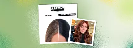 Ammonia-free hair dyes are a great way to experiment with new hair colors sans the damage. A pro breaks down how to use these versatile formulas.