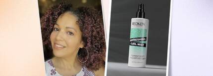 Don’t let deflated curls get you down. Ahead, discover six techniques to restore your hair’s definition, volume, and shine between wash days.