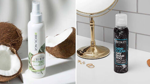 Must have hair products this cyber Monday