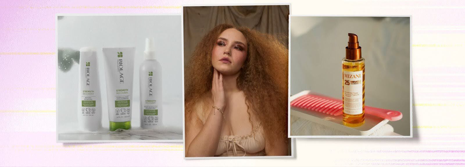 What is high porosity hair, and how does it affect your haircare routine? We’ll explain the need-to-knows in this expert guide to hair porosity.