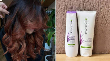 Winter Haircare Tips You Need To Know To Prevent Dry Hair By L'Oréal Winter Haircare Tips You Need To Know To Prevent Dry Hair By L'Oréal