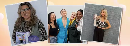 Communication is key to getting the look you want. We tapped two pro hairstylists for their top tips for speaking up at the salon.