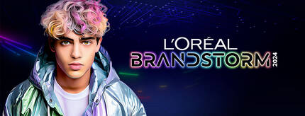 L’Oreal’s Brandstorm competition is reinventing the future of professional beauty with tech.