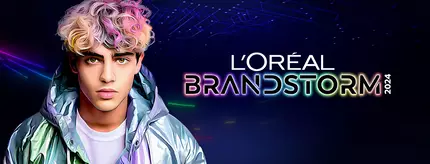 L’Oreal’s Brandstorm competition is reinventing the future of professional beauty with tech.