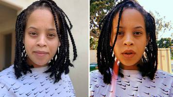 Why I Embrace Styling My Natural Hair By L'Oréal Why I Embrace Styling My Natural Hair By L'Oréal