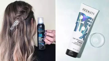 is dry shampoo bad for your hair