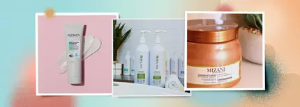 You can’t fix weak, brittle hair overnight, but hair-strengthening products can help. Find 15 of our favorite products for stronger-feeling hair here.