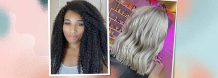 Understanding hair color levels is key to setting realistic hair color goals. We break down exactly what they are so you can book your salon visit with ease.
