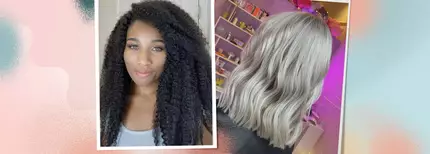 Understanding hair color levels is key to setting realistic hair color goals. We break down exactly what they are so you can book your salon visit with ease.