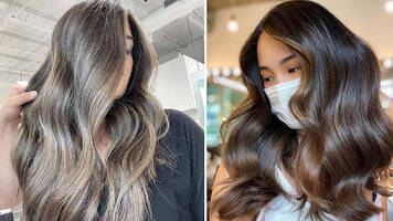 2026 Hair Trends for Women: Top Cuts, Colors & Styles for Every Age, Season & Hair Type 5 Expensive Brunette Hair Trend: How To Try The Look In 2025 | Hair ...