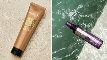 hair primers