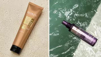 hair primers
