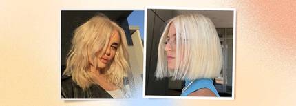 Looking to switch up your usual hairstyle? These 28 easy looks for short blonde hair are gorgeous and on-trend in 2025.