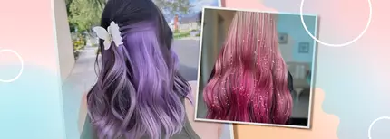 Fairycore is the latest aesthetic taking over the hair world. Learn all about what makes this mythical ethos tick, plus 15 enchanting hairstyles for spring.