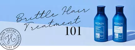 Brittle Hair Treatment 101: Everything You Need To Know