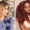 hair colors for hazel eyes