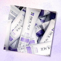 Biolage Hydra Source for dry frizzy hair