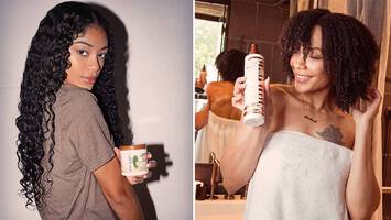 The best curly hair products for your hair