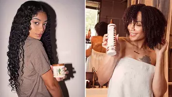 The best curly hair products for your hair