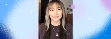 1B hair is a straight hair type with a super subtle wave. We asked a professional stylist how to identify and care for this hair texture.