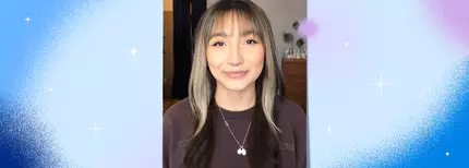 1B hair is a straight hair type with a super subtle wave. We asked a professional stylist how to identify and care for this hair texture.