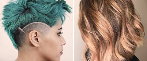 Asymmetrical Haircuts 33 Gorgeous Looks To Try This Year Hair Com By L Oreal Asymmetrical Haircuts 33 Gorgeous Looks To Try This Year Hair Com By L Oreal