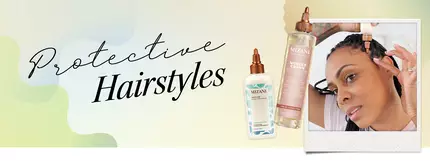 Protective Hairstyles: Your Complete Guide And Must-Have Products