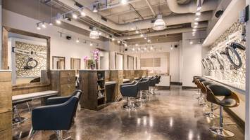 salon spotlight voss salon