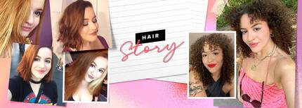 Cowboy copper wasn't always a diverse hair trend. Learn about one journalist’s journey with copper hair, and how she’s celebrating the evolution of the trend.