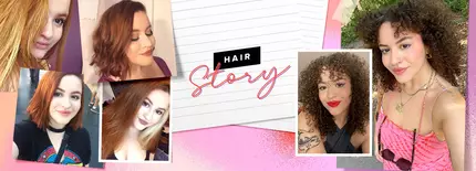 Cowboy copper wasn't always a diverse hair trend. Learn about one journalist’s journey with copper hair, and how she’s celebrating the evolution of the trend.