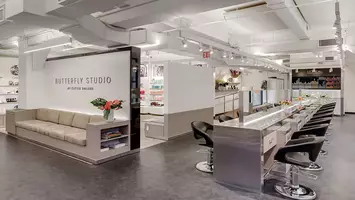photo of Butterfly Studio NYC Salon