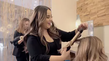 ROLFS college program for stylists