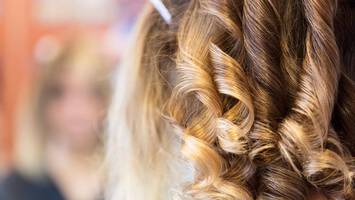 how to curl your hair
