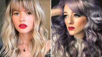 22 On-Trend Bang Hairstyle Ideas We Can't Get Enough Of In 2023 By L'Oreal 22 On-Trend Bang Hairstyle Ideas We Can't Get Enough Of In 2023 By L'Oreal