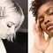 women with short hair