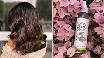 biolage raw oil replenish mist