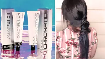 Redken Super Glow