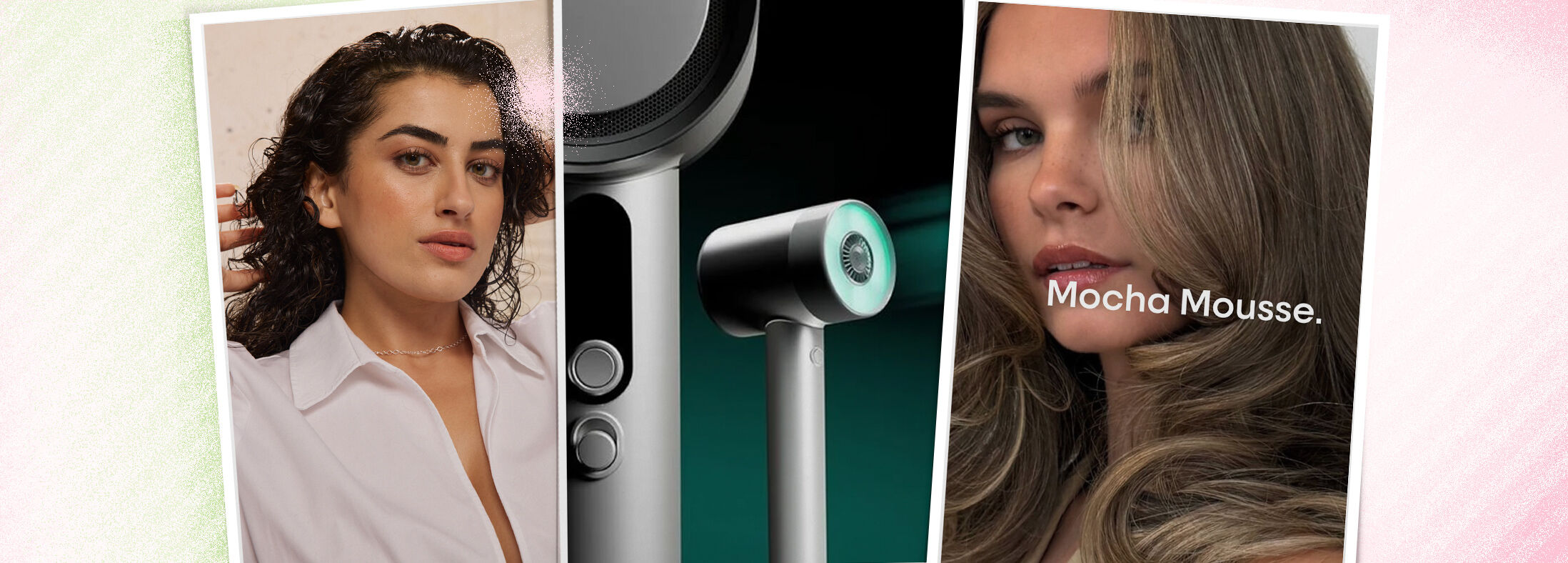 Redken Stay High Mousse